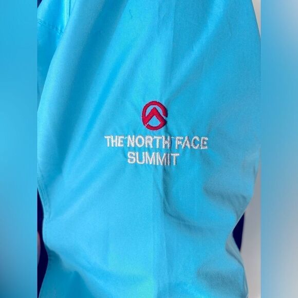 North Face Summit Series NP10311 Raintex Gore-Tex Jacket, Women’s Large - Picture 3 of 16